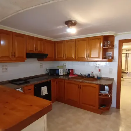 Casa Si No Si デニア