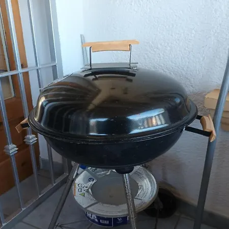 Casa Si No Si Βίλα *