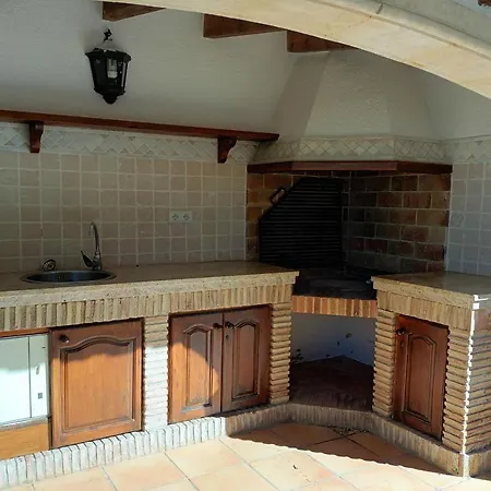 Casa Si No Si デニア
