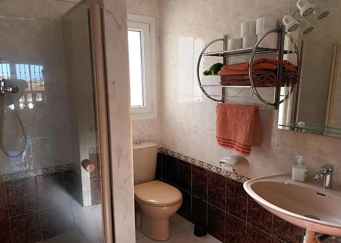 Βίλα Casa Si No Si