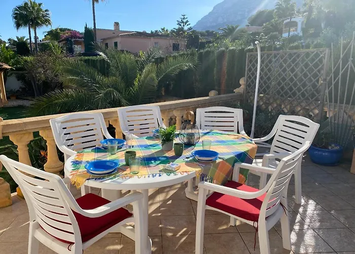 Casa Si No Si Βίλα