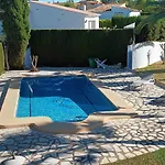 Villa Casa Si No Si *