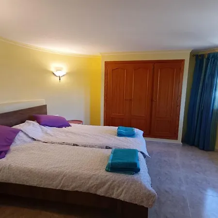 Villa Casa Sí No Sí