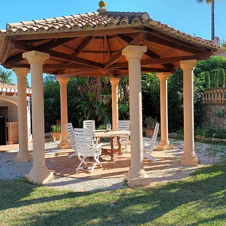 Casa Sí No Sí Villa *