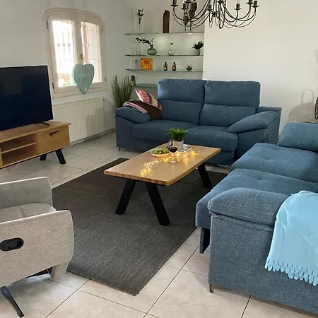 Willa Casa Si No Si *