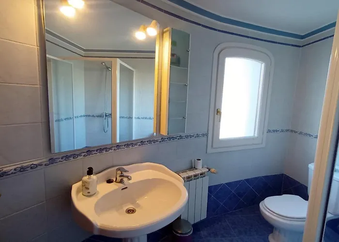 Casa Sí No Sí Villa *