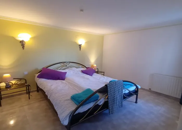 Casa Si No Si Villa Denia