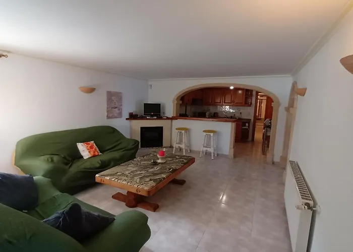 Casa Sí No Sí * Dénia