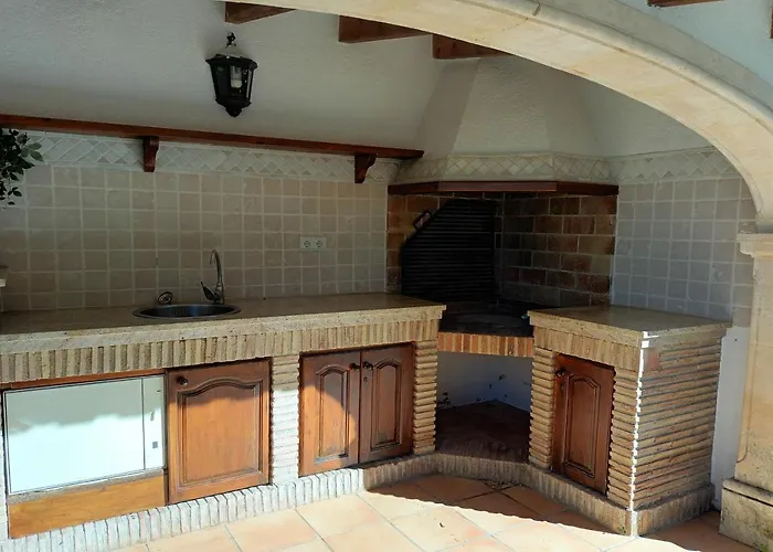 Casa Sí No Sí Dénia