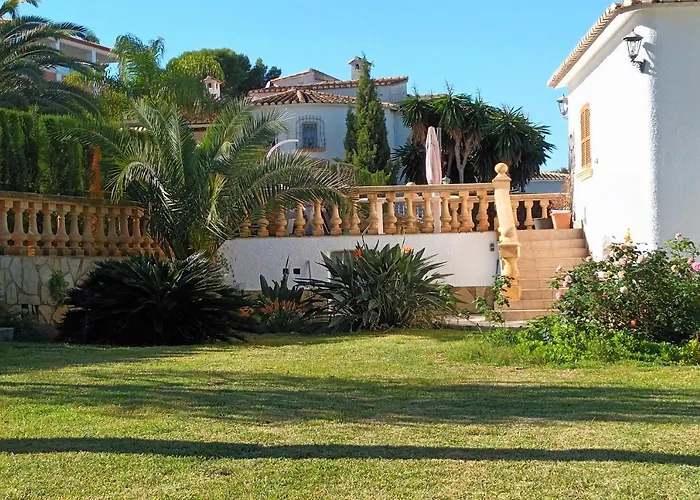 Casa Sí No Sí Villa *