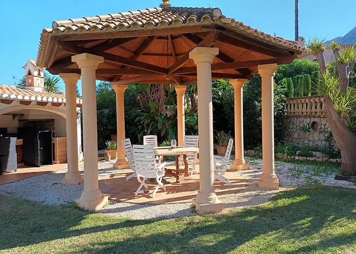 Casa Sí No Sí Villa *