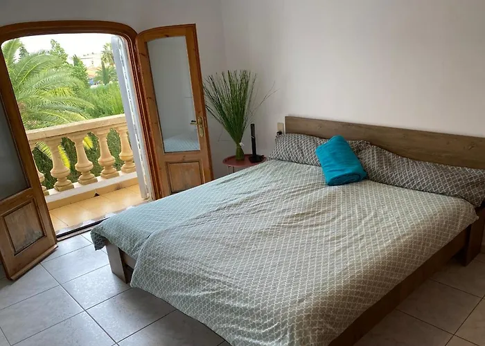 Villa Casa Si No Si *