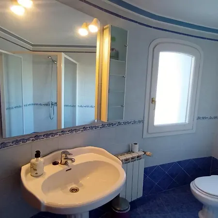 Casa Si No Si 别墅 *