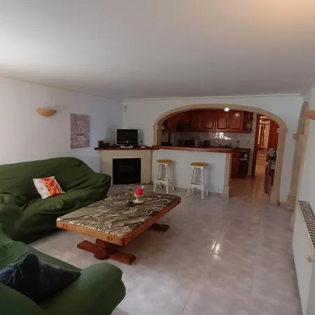 Casa Si No Si * 德尼亚