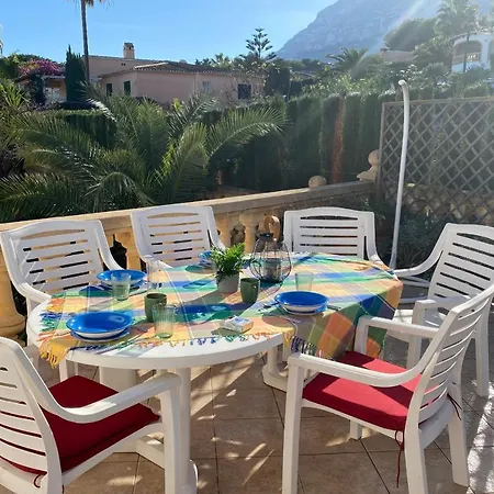 Casa Si No Si 别墅