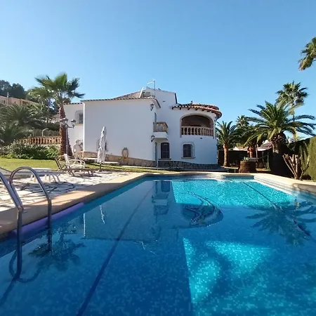 Casa Si No Si Dénia